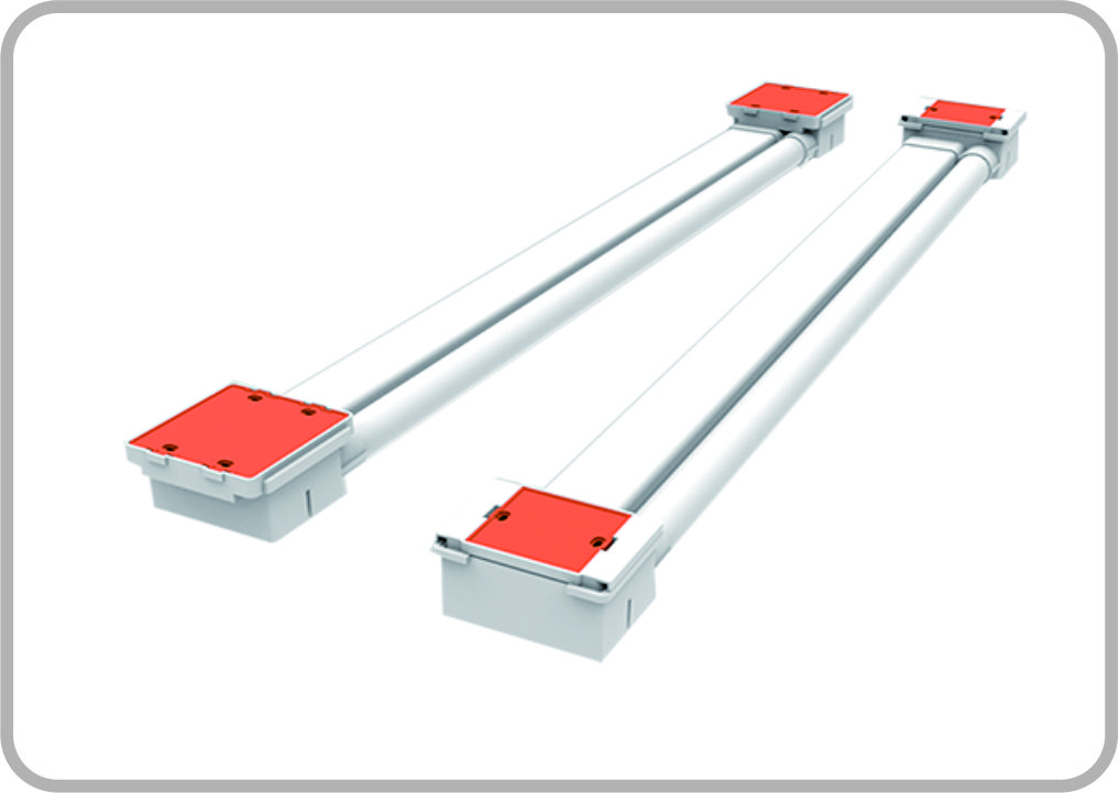 Tongzheng Quanjing Series Electrical wiring shielding system